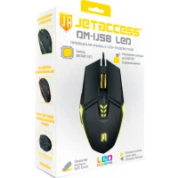 Мышь Jet.A OM-U58 LED фото 4